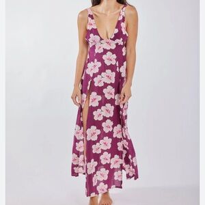 Benoa Swim Lani Maile Dress